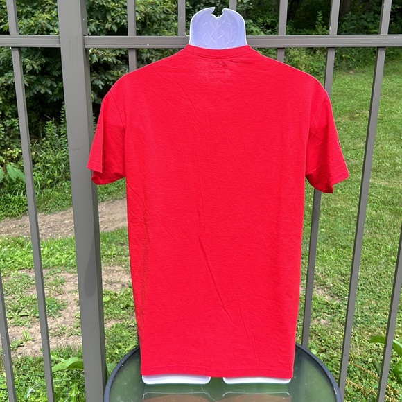 2 VMI Virginia Military Institute T-Shirts - Picture 5 of 11